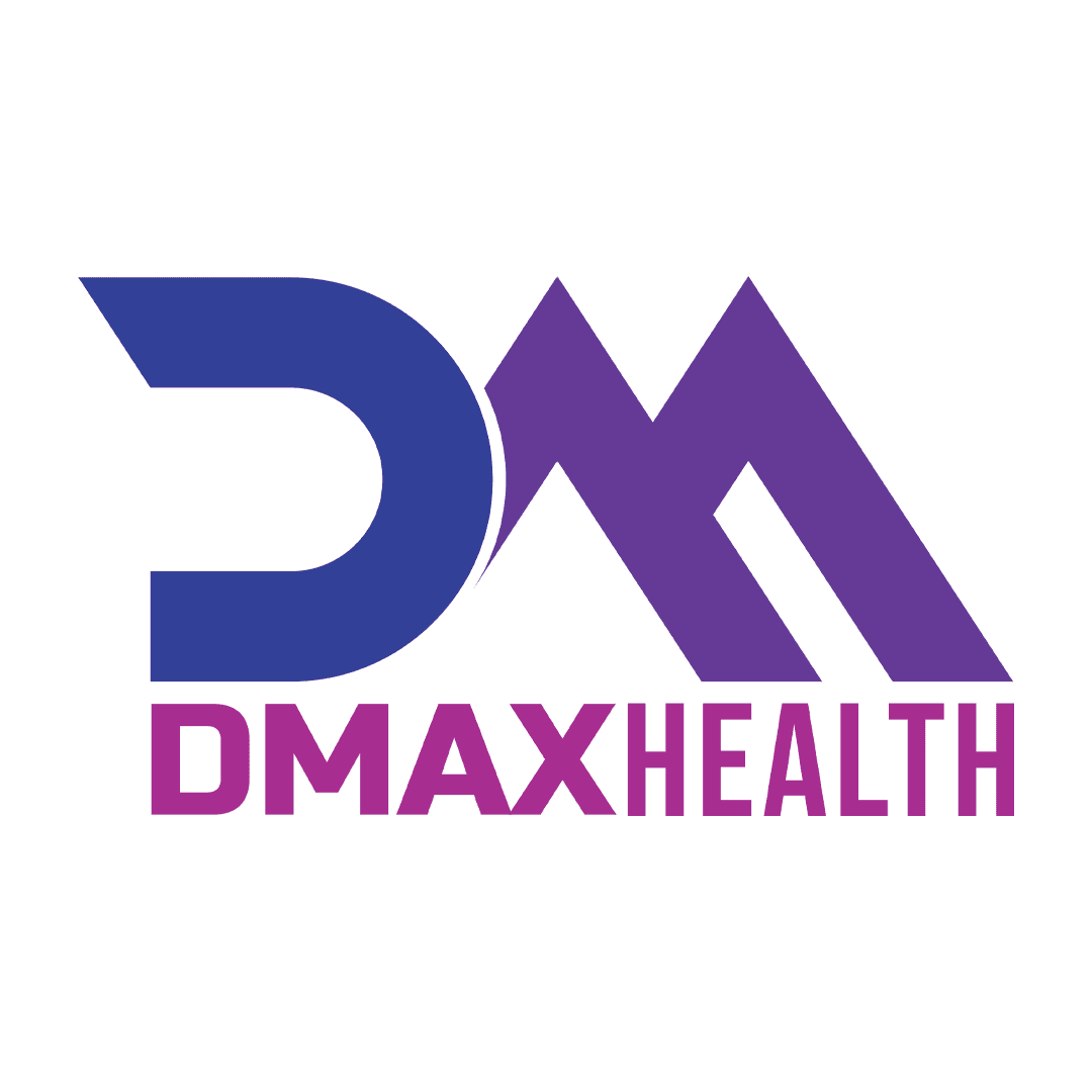DMAX HEALTH