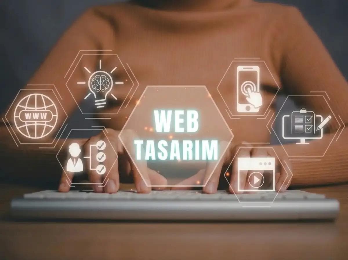 Web Design - Sedmina Dijital