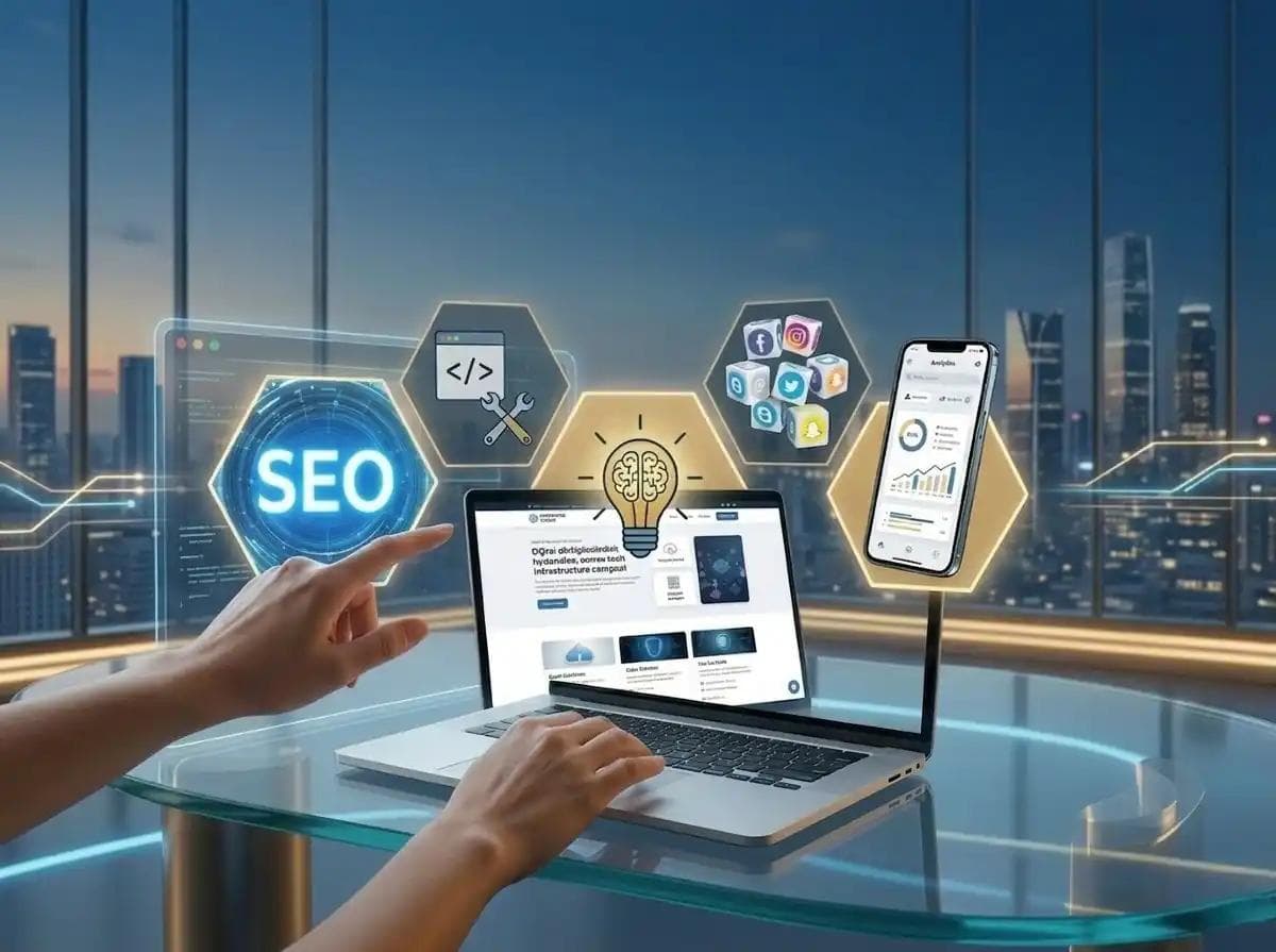 Advertising - Sedmina Dijital