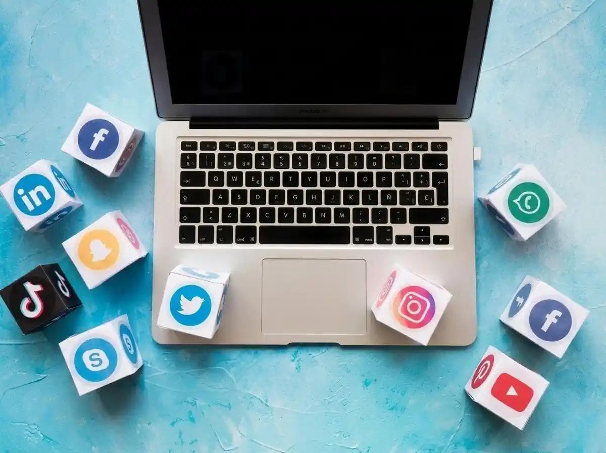 Social Media Management - Sedmina Dijital